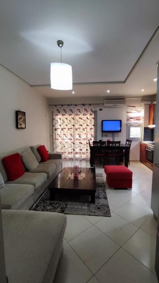 Lolu Apartment Plus Privat Parking Vlorë Extérieur photo