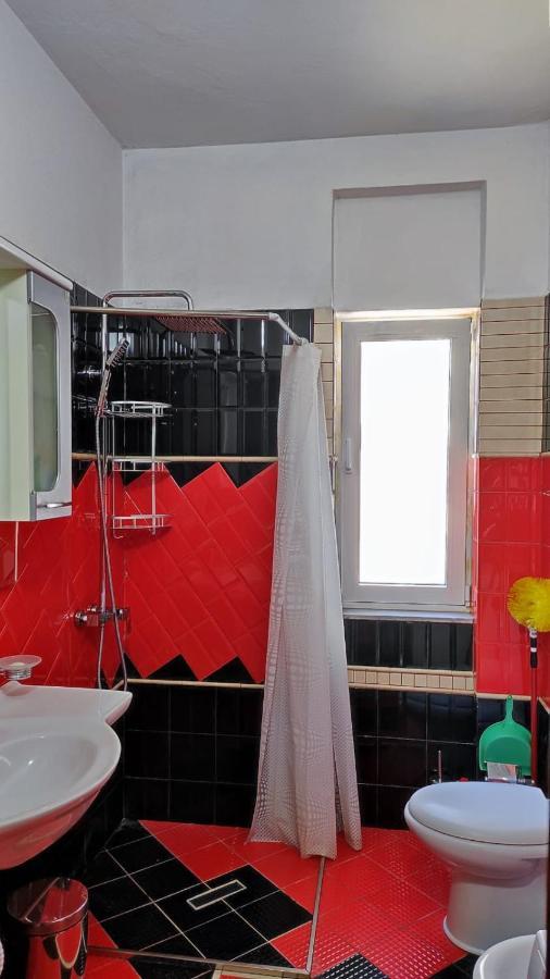 Lolu Apartment Plus Privat Parking Vlorë Extérieur photo