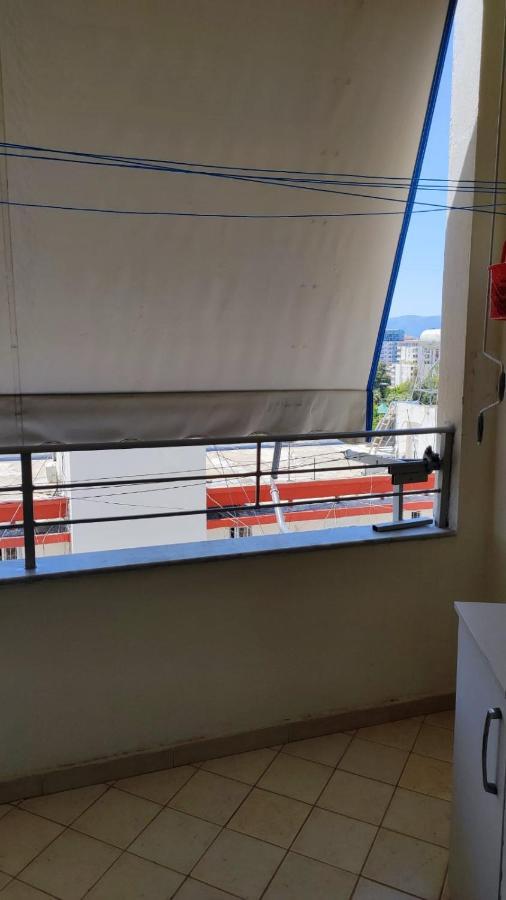 Lolu Apartment Plus Privat Parking Vlorë Extérieur photo