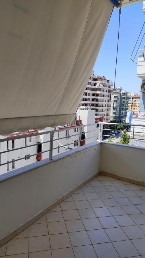 Lolu Apartment Plus Privat Parking Vlorë Extérieur photo