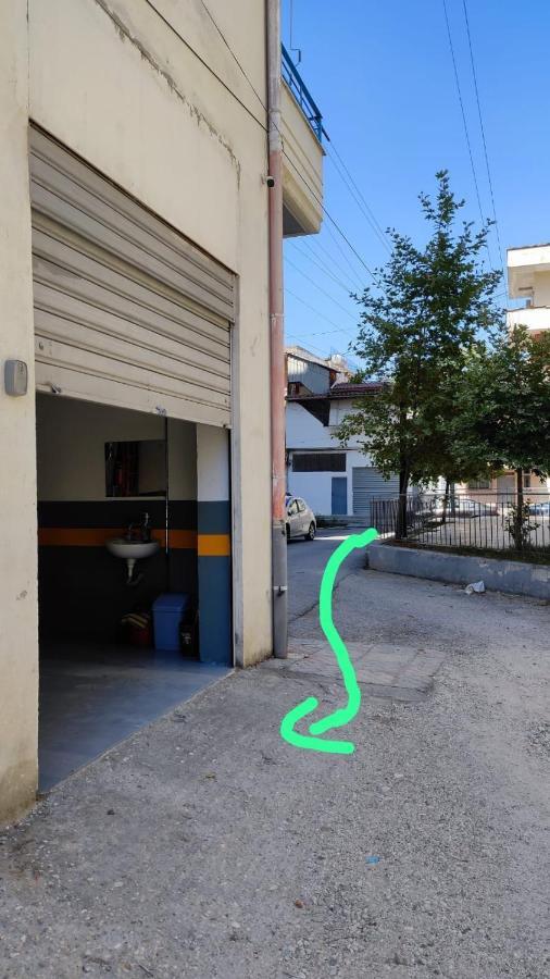 Lolu Apartment Plus Privat Parking Vlorë Extérieur photo